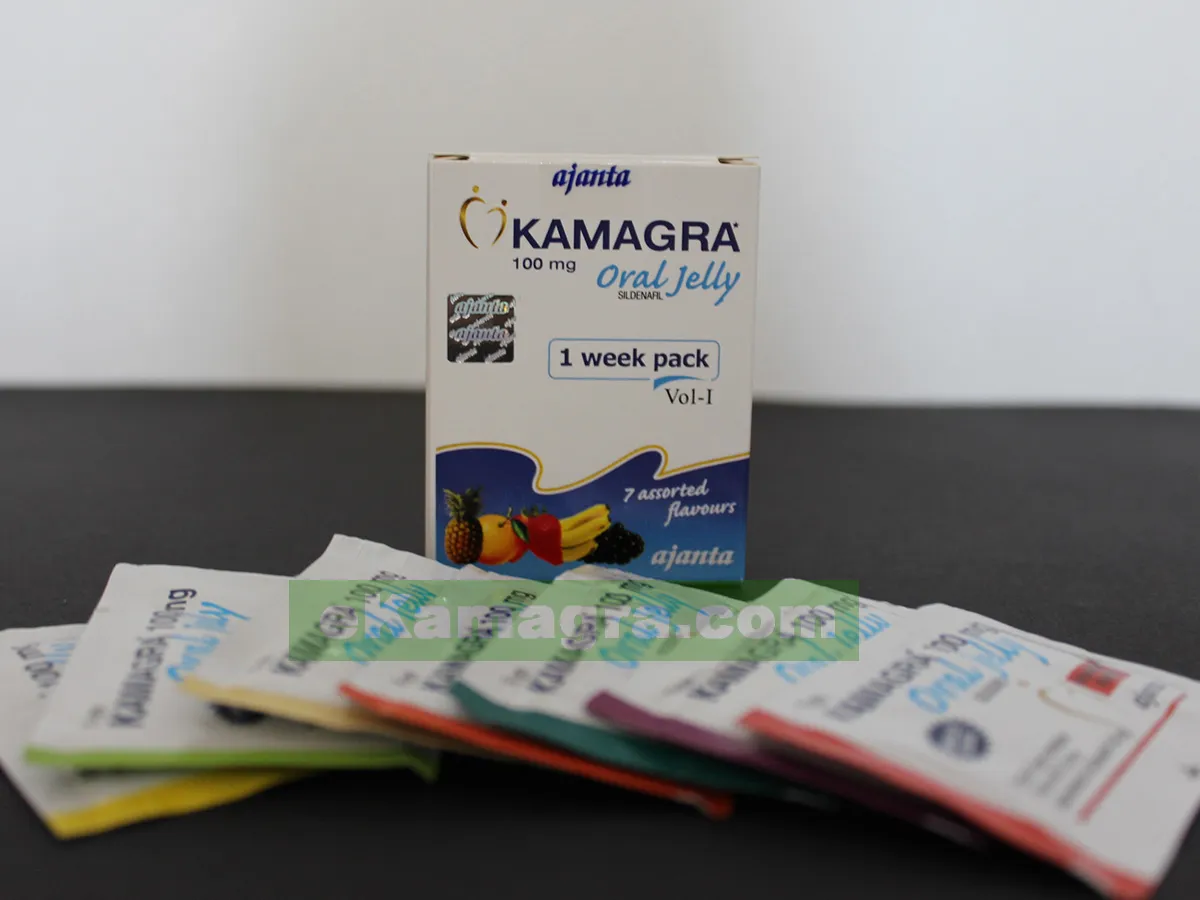 kamagra 100 mg jel