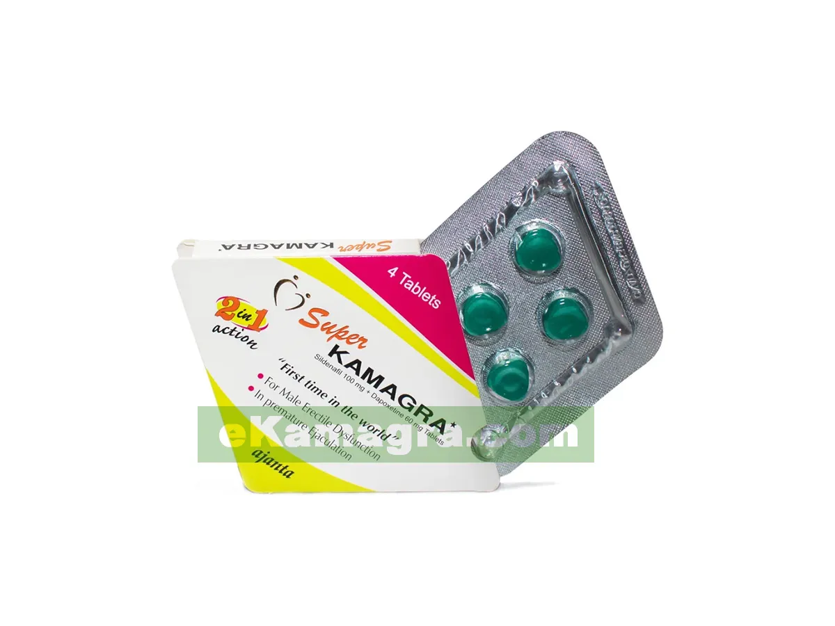 super kamagra